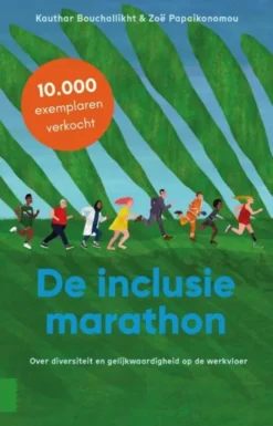 De inclusiemarathon