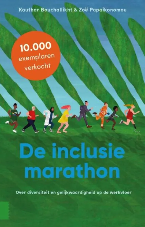 De inclusiemarathon