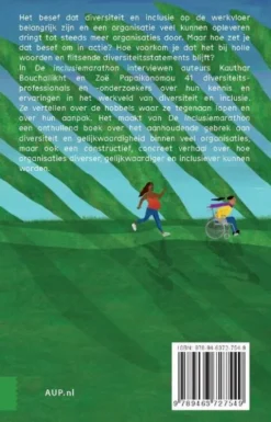De inclusiemarathon