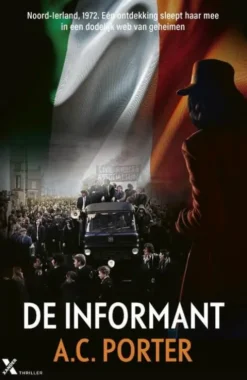 De informant