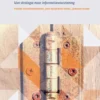 De informatievoorzieningsarchitectuur als scharnier