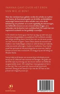 De initiatie van Inanna