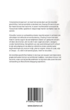 De innerlijke geschriften