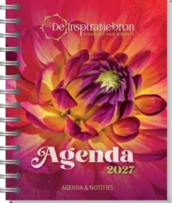 De Inspiratiebron Agenda 2027