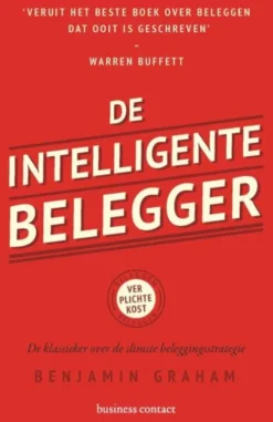 De intelligente belegger