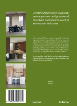 De Interieurbijbel 8