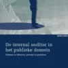De internal auditor in het publieke domein