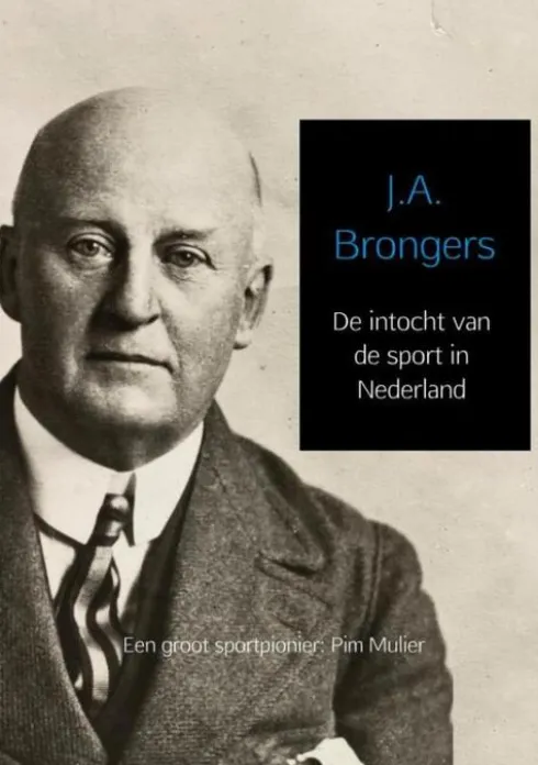 De intocht van de sport in Nederland