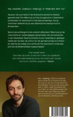 De islam hoort wél bij Nederland