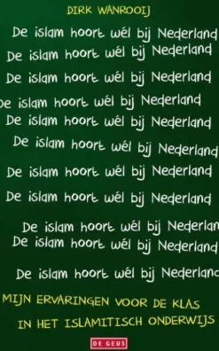 De islam hoort wél bij Nederland