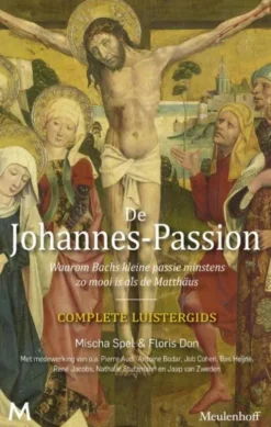 De Johannes-Passion