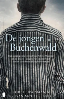 De jongen uit Buchenwald