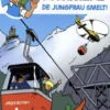 De Jungfrau smelt !