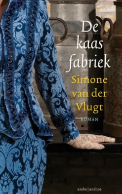 De kaasfabriek
