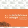 De katholieke Kerk in België 2023
