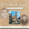 De kelner uit de rustende jager