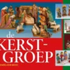 De kerstgroep