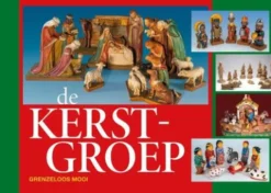 De kerstgroep