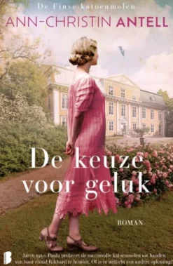 De keuze voor geluk