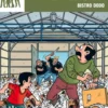 De Kiekeboes 137 - Bistro Dodo