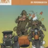 De Kiekeboes 127 - De Pepermunten