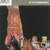 De Kiekeboes 102 - De potloodmummie