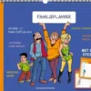 De Kiekeboes Familieplanner