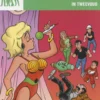 De Kiekeboes 93 - In tweevoud
