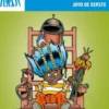 De Kiekeboes 120 - Joyo de eerste