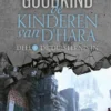 De Kinderen van D’Hara 5 - De duisternis in