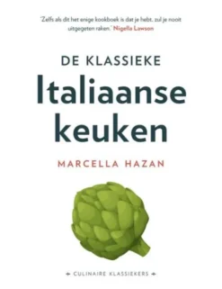 De Klassieke Italiaanse keuken