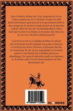 De klassieke wereld voor beginners