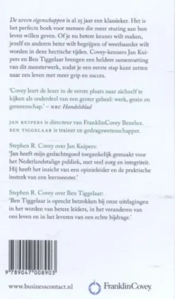 De kleine Covey
