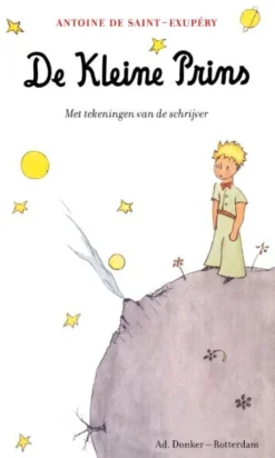 De Kleine Prins