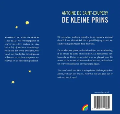 De kleine prins