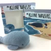 De kleine walvis
