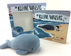 De kleine walvis