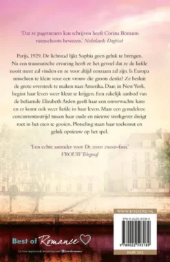De kleuren van de Schoonheid 2 - Sophia's wens