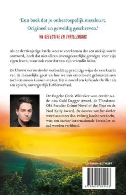 De kleuren van het donker