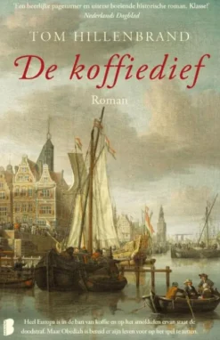 De koffiedief