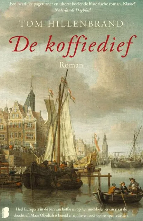 De koffiedief