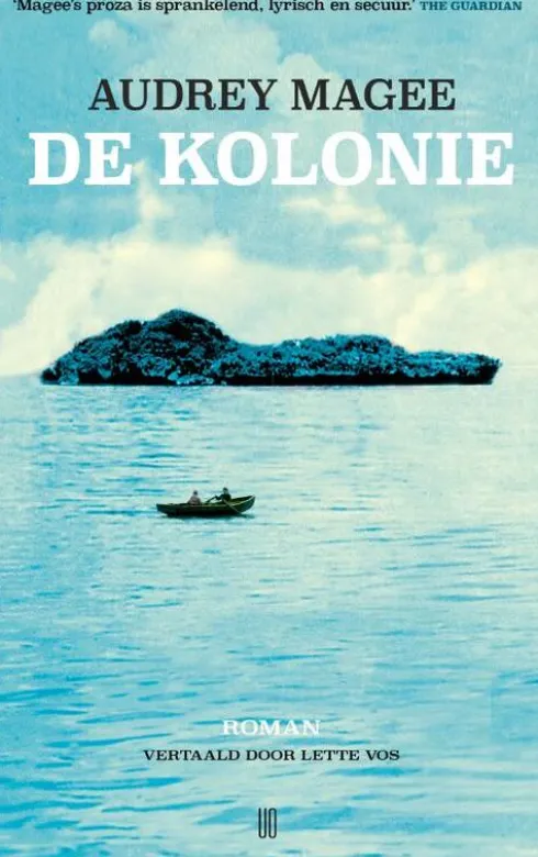 De kolonie