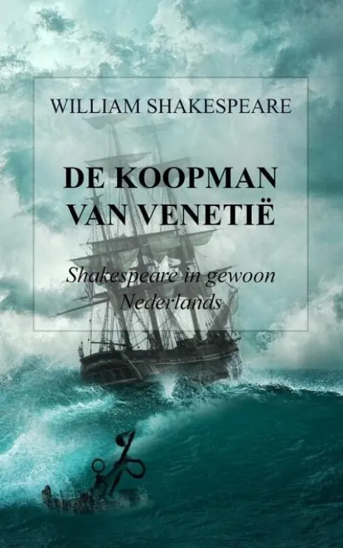 De Koopman Van Venetië