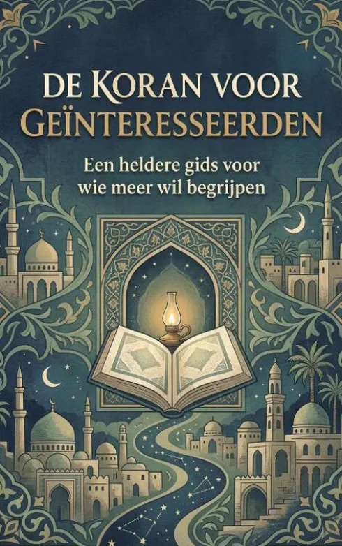 De Koran Voor Geïnteresseerden