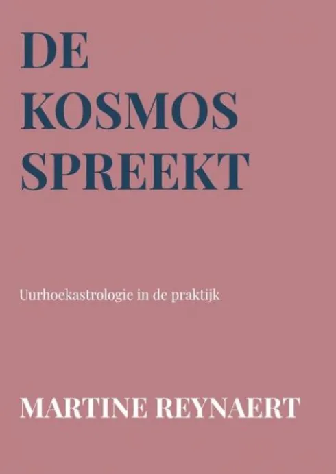 De kosmos spreekt