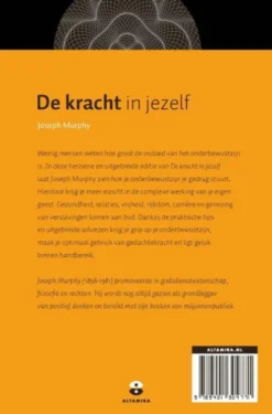De kracht in jezelf