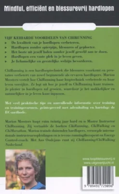 De kracht van ChiRunning