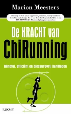 De kracht van ChiRunning