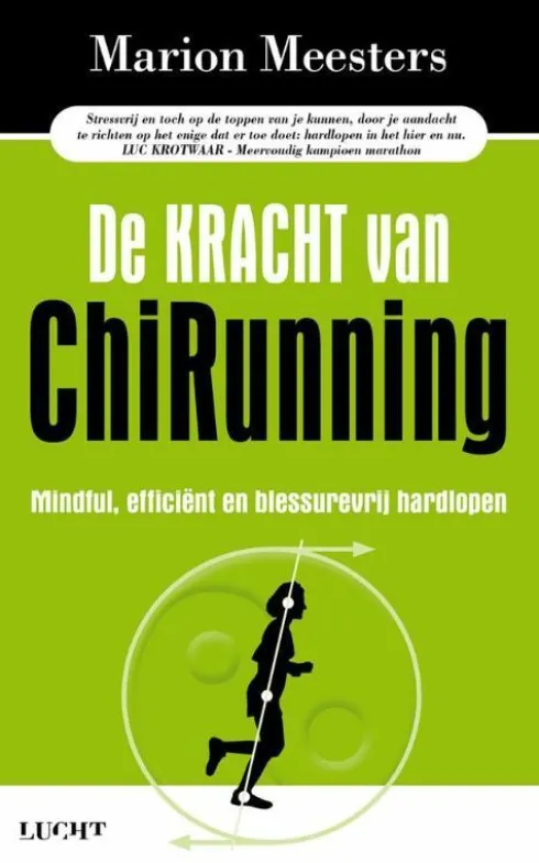 De kracht van ChiRunning