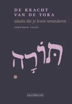 De kracht van de Tora